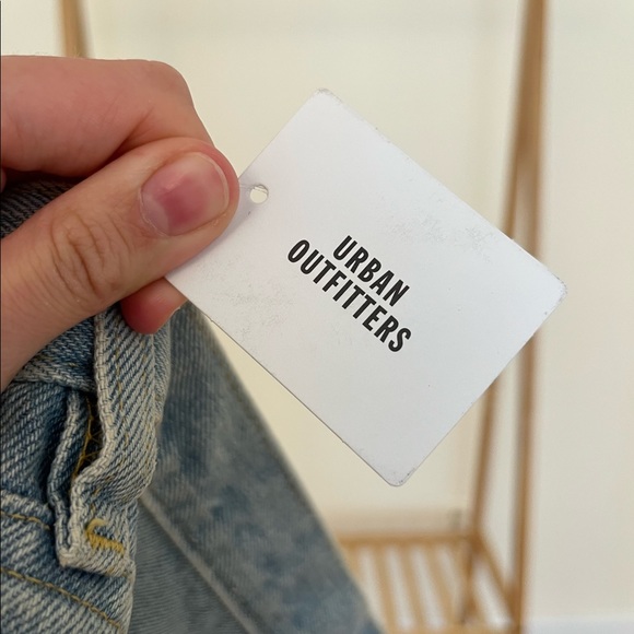 NWT Urban Outfitters Shorts - Picture 7 of 8